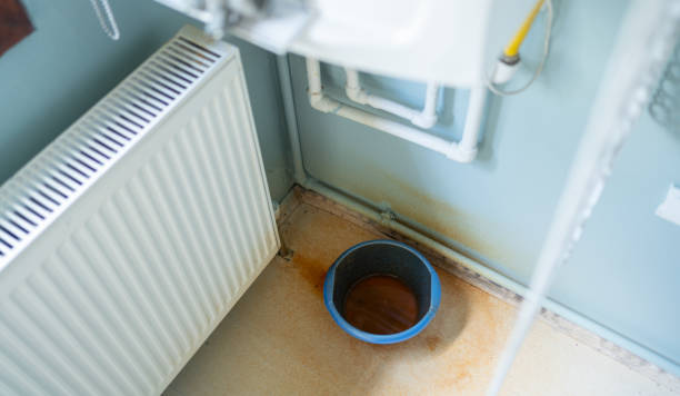 Best 24/7 water damage repair  in Napervle, IL